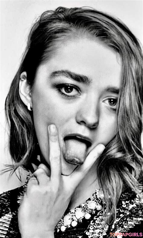 Maisie Williams Nude: Porn Videos & Sex Tapes